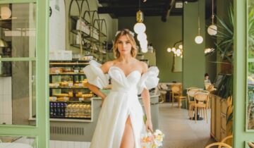 2026 Gelinlik Trendleri: Modern Tasarımların Yükselişi