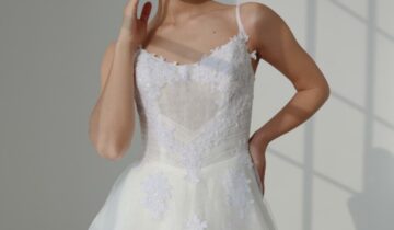 2026 Modern Gelinlik Modelleri ve Fiyatları