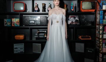 Gelinlik Seçerken Nelere Dikkat Etmelisiniz?