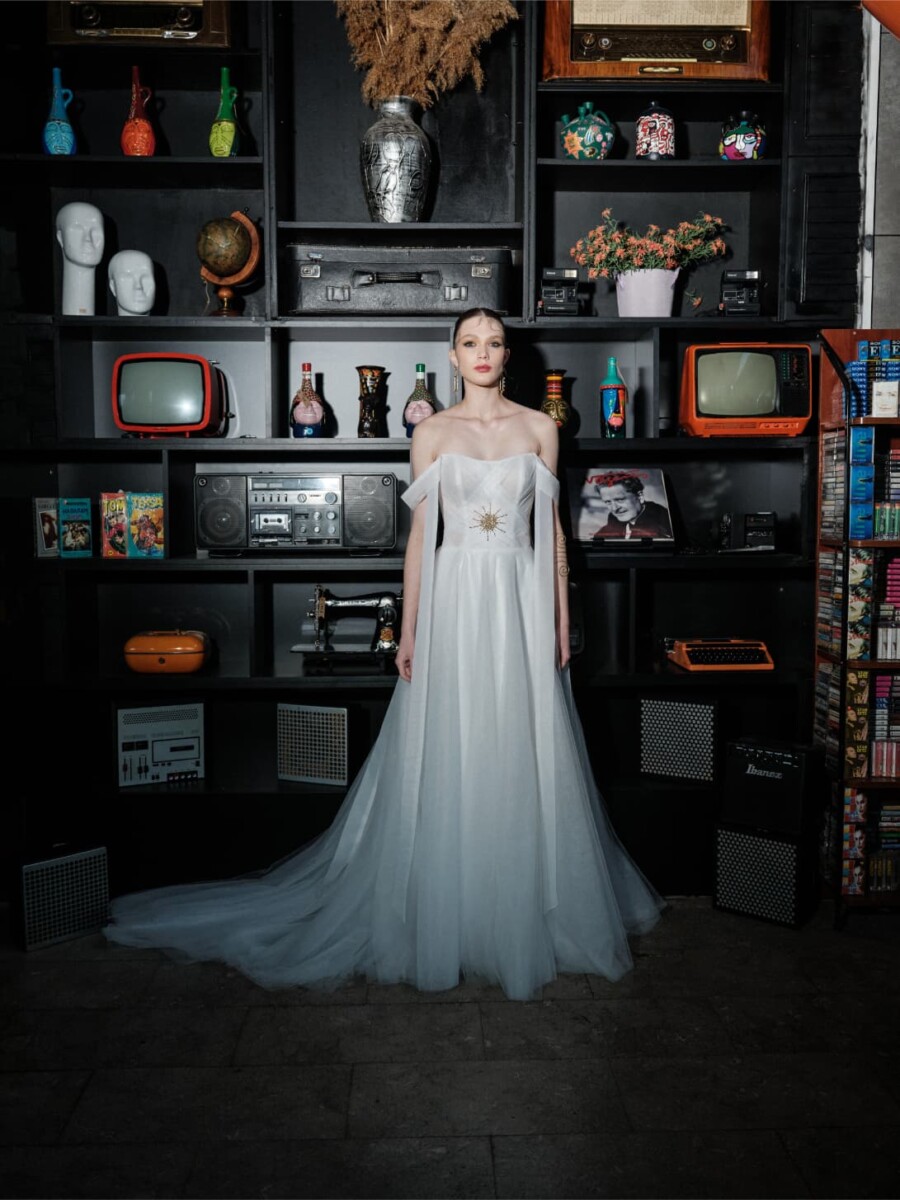 Gelinlik Seçerken Nelere Dikkat Etmelisiniz?